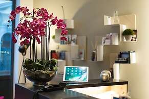 Hôtel des Voyageurs