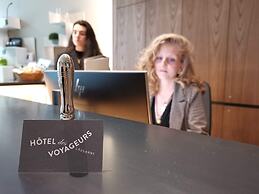 Hôtel des Voyageurs