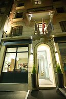 Hôtel des Voyageurs