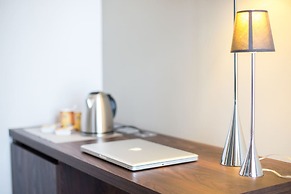 Hôtel des Voyageurs