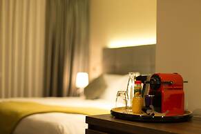 Hôtel des Voyageurs