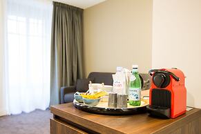 Hôtel des Voyageurs