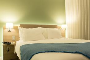 Hôtel des Voyageurs