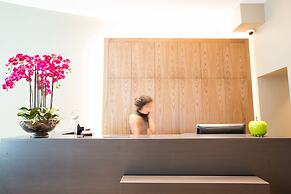 Hôtel des Voyageurs