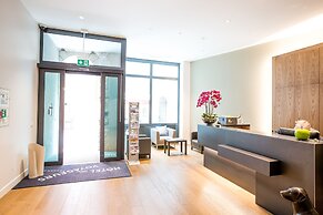 Hôtel des Voyageurs