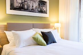 Hôtel des Voyageurs