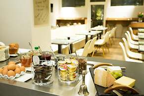 Hôtel des Voyageurs