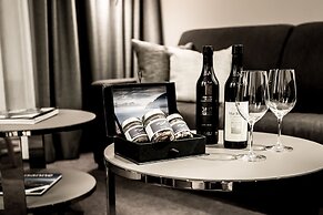 Hôtel des Voyageurs