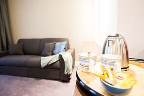 Hôtel des Voyageurs