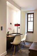 Hôtel des Voyageurs