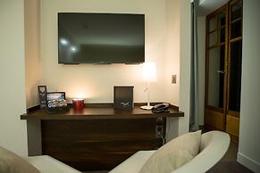 Hôtel des Voyageurs