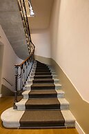 Hôtel des Voyageurs