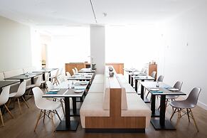 Hôtel des Voyageurs