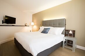 Hôtel des Voyageurs