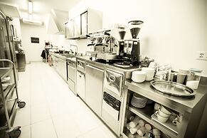 Hôtel des Voyageurs