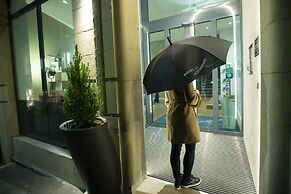 Hôtel des Voyageurs