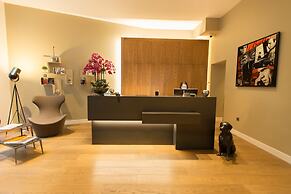 Hôtel des Voyageurs