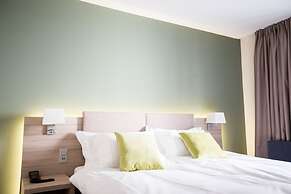 Hôtel des Voyageurs