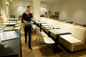 Hôtel des Voyageurs