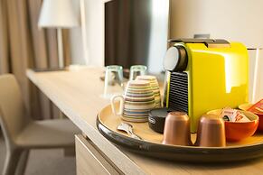 Hôtel des Voyageurs