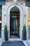 Hôtel des Voyageurs