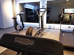 Hôtel des Voyageurs