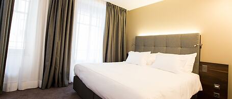 Hôtel des Voyageurs