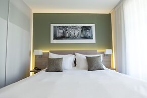 Hôtel des Voyageurs