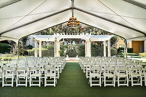 DoubleTree by Hilton Ontario Airport