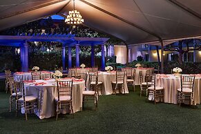 DoubleTree by Hilton Ontario Airport