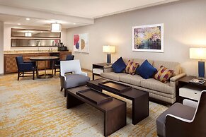 DoubleTree by Hilton Ontario Airport