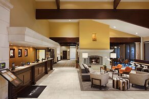 DoubleTree by Hilton Ontario Airport