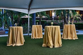 DoubleTree by Hilton Ontario Airport