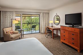 DoubleTree by Hilton Ontario Airport