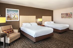 DoubleTree by Hilton Ontario Airport