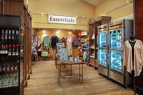 DoubleTree by Hilton Ontario Airport