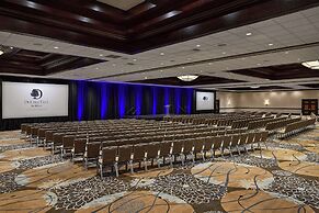 DoubleTree by Hilton Ontario Airport