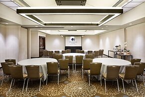 DoubleTree by Hilton Ontario Airport