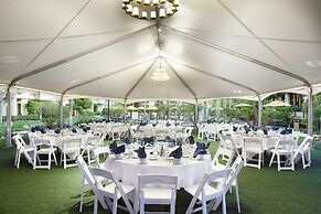 DoubleTree by Hilton Ontario Airport