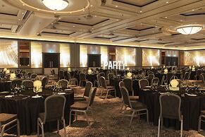 Hilton Glasgow