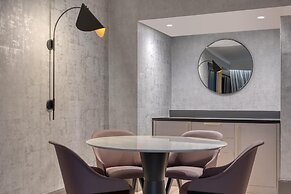 Hilton Glasgow
