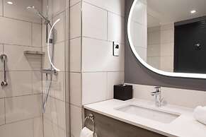 Hilton Glasgow