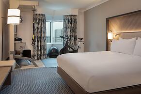 Hilton Glasgow