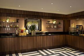 Hilton Glasgow