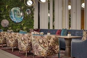Hilton Glasgow