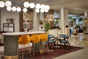 Hilton Glasgow