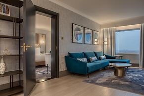 Hilton Glasgow