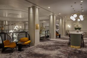Hilton Glasgow