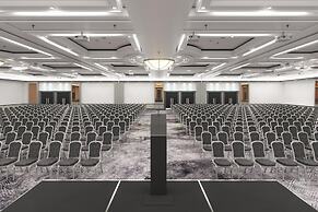Hilton Glasgow