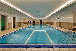 Hilton Glasgow